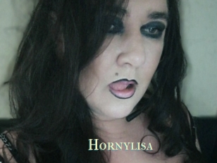 hornylisa Actrice xxx