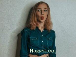 Hornylona