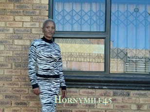 Hornymilf45