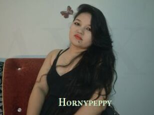 Hornypeppy