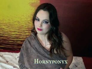 Hornyponyx