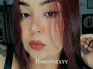 Hornysexyy