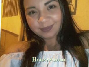 Hornywhore