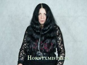 Hornyxmistress