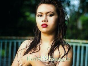 HotSEXEmerald