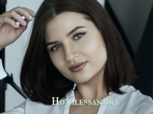 hotalessandra Actrice xxx