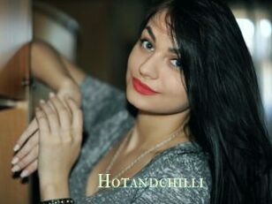 Hotandchilli