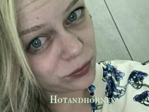 Hotandhorney