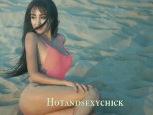 Hotandsexychick