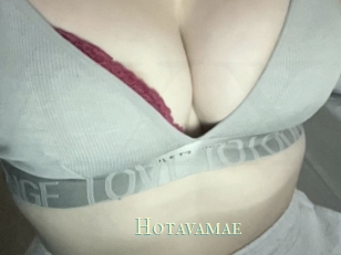 Hotavamae