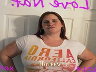 Hotbbw75