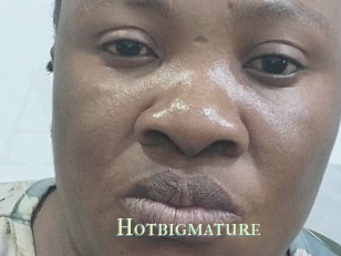 Hotbigmature