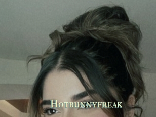 Hotbunnyfreak