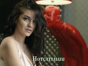 Hotcatliluu