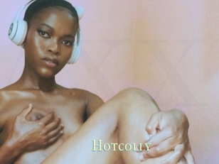 Hotcolly
