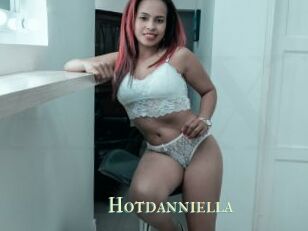 Hotdanniella