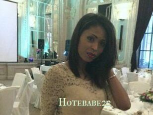 Hotebabe22