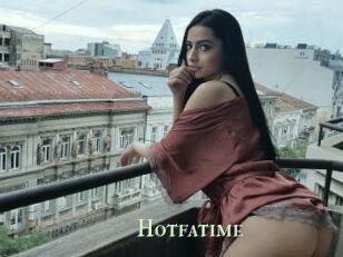 Hotfatime