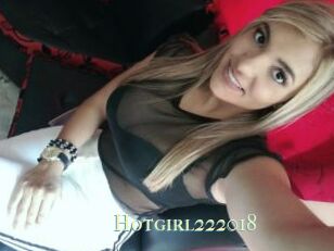Hotgirl222018