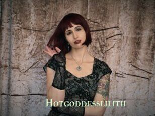 Hotgoddesslilith
