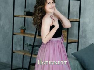 Hotinnett