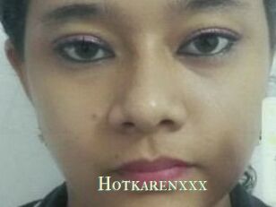 Hotkarenxxx