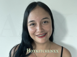 Hotkitchenxx