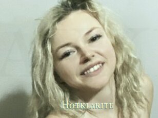 Hotklarite