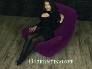 Hotkristinalove