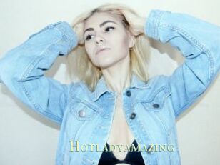 Hotladyamazing