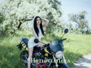 Hotlovelylola