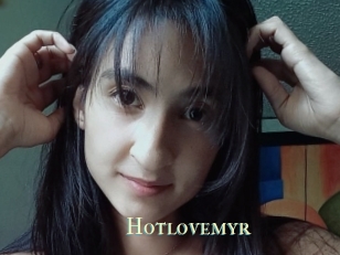 Hotlovemyr
