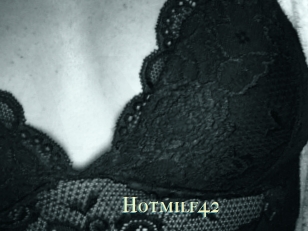 Hotmilf42