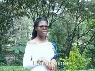 Hotmisshoney