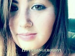 hotndangerous55 Actrice xxx
