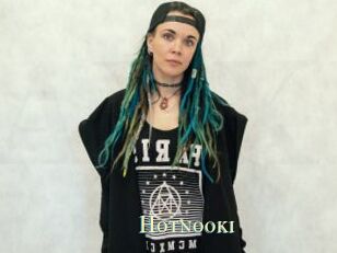 Hotnooki