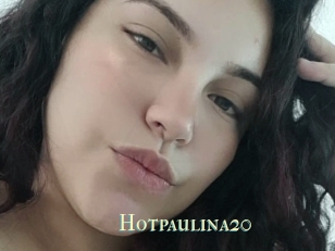 Hotpaulina20