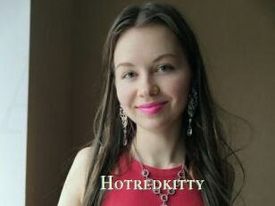 Hotredkitty