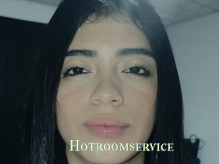 Hotroomservice
