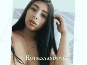 Hotsexyandsweet
