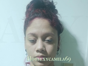 Hotsexycamila69