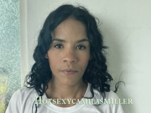 Hotsexycamilasmiller