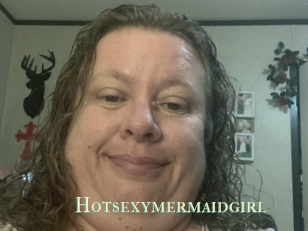 Hotsexymermaidgirl