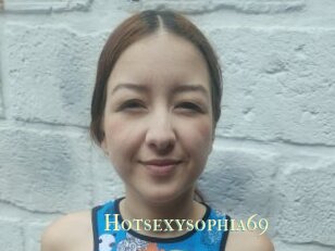 Hotsexysophia69