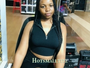 Hotsmalltitz