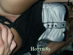 Hottie89