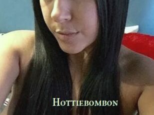 Hottiebombon