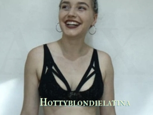 Hottyblondielatina