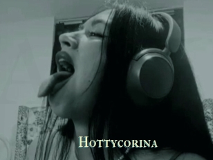 Hottycorina