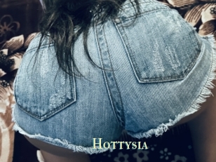 Hottysia